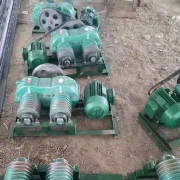養殖設備自動刮糞機·自動清糞機