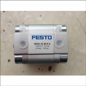 現(xiàn)貨FESTO費(fèi)斯托\(zhòng)ADVU-25-10-P-A
