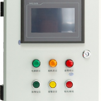 KZB-PC型電機(jī)軸承溫度及振動(dòng)監(jiān)測(cè)裝置
