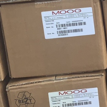 電磁閥-MOOG產(chǎn)品\D661-4651