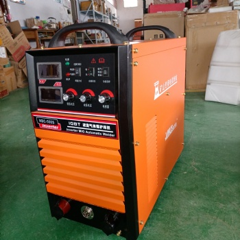 礦用電焊機(jī)雅努斯KJH31**380660V雙電壓IGBT便攜式電焊機(jī)批發(fā)