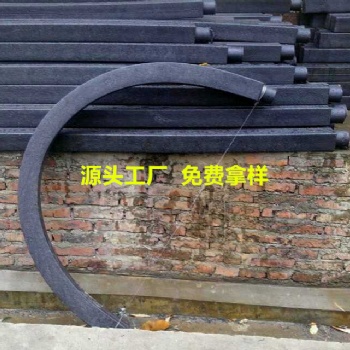 韌性**抗沖擊性強(qiáng)寧彎不斷特殊承重復(fù)合環(huán)保塑料墊木