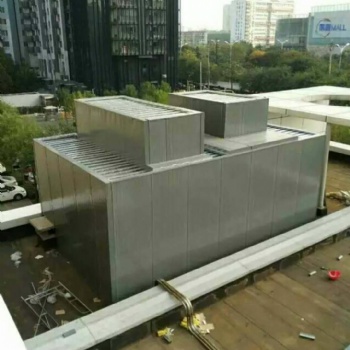 保定設備降噪聲屏障主要用于對機械設備隔音降噪治理