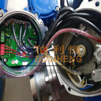 FQcon閥門(mén)控制器，F(xiàn)Qcon-220（V）