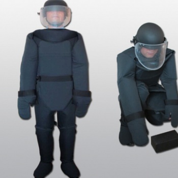 北京鑫譽隆安全科技有限公司供應搜爆服