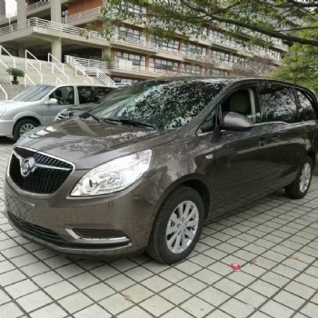 廣州7座商務(wù)車長租短包 別克ES2,0T 7座別克胖頭魚-企業(yè)用車