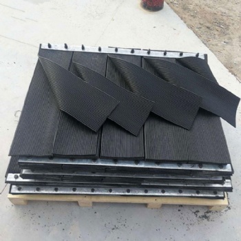 擋塵擋煤簾250mm 導(dǎo)料槽防塵簾1000mm 星辰大海