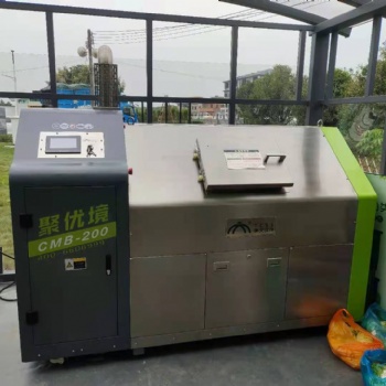 招商代理|美天環保廚余垃圾處理設備的市場介紹