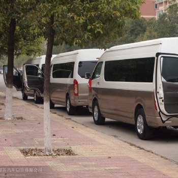 廣州會(huì)展中心租車長途市區(qū)接送小巴15座18座會(huì)議接送南站多少錢一天