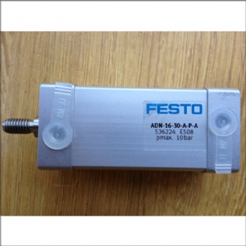 油缸-FESTO 費(fèi)斯托\(zhòng)ADN-16-30-A-P-A