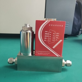 萊峰流體氣體流量定量控制器 氣體控制設(shè)備 氣體配比設(shè)備