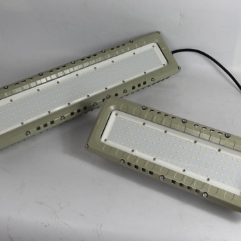 冠奕達(dá)LED防爆燈GYD93系列20-80W、防爆熒光燈、防爆隧道燈