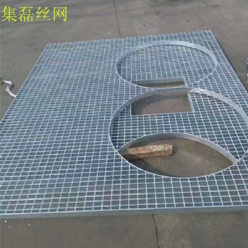 銅陵格柵板復合鋼格板復合鋼格柵板