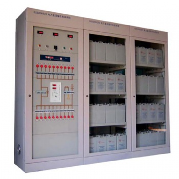 廠家供應GZDW-6**H/220V直流屏批發北京申電