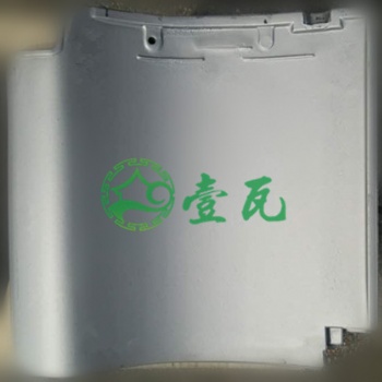 日本瓦 進(jìn)口銀熏瓦（銀熏和瓦、平板瓦） 銀熏日本瓦 傳統(tǒng)日本和風(fēng)屋面瓦