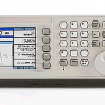 AgilentN5182A安捷倫N5182A信號(hào)發(fā)生器 維修，租賃