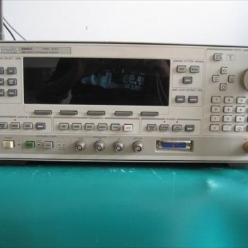 租賃Agilent83650B/HP83650B信號(hào)發(fā)生器