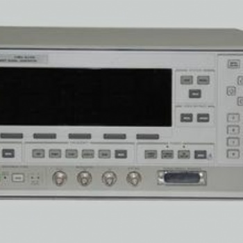 租賃Agilent83640B信號(hào)發(fā)生器
