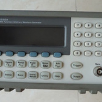 原裝Agilent332**函數(shù)發(fā)生器長(zhǎng)**供應(yīng)