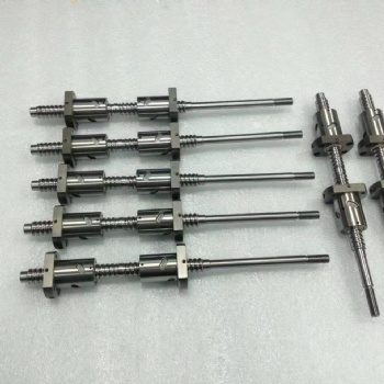 生產銷售滾珠絲杠 滾珠絲桿快速維修絲桿維修滾珠絲桿絲桿修復