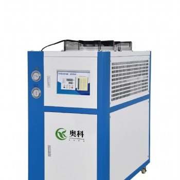 工業冷水機風冷式冷水機塑膠行業冷水機