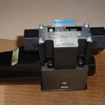 臺灣TAICIN泰炘葉片泵FVSB-1V-10