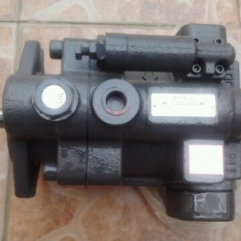 臺灣TAICIN泰炘葉片泵FVMB-4V-10