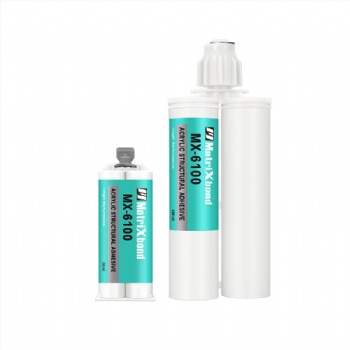 批發(fā)零售丙烯酸酯1:1冷焊膠 PLEXUS MA300代替品