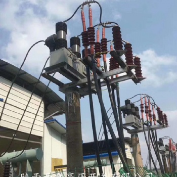 柱上35kv真空斷路器廠家