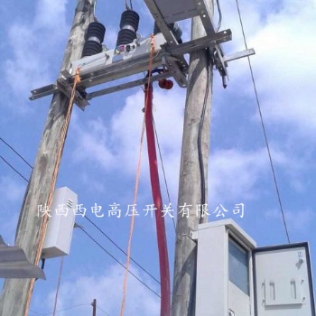 35kv柱上智能開關(guān)zw32-40.5