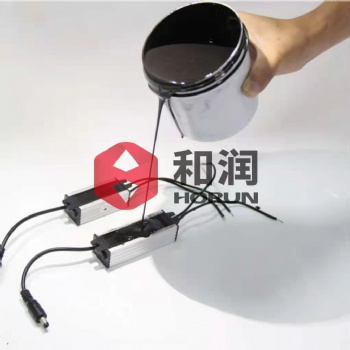 廣東和潤(rùn)新材料股份有限公司