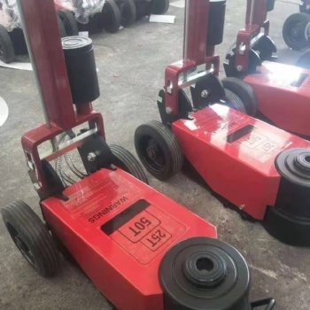 河北氣動千斤頂|20T|50T|100|現貨