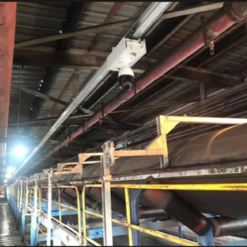 輸煤棧橋巡檢，智能巡檢，電力巡檢機(jī)器人，智慧養(yǎng)殖