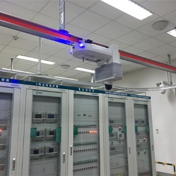 電力巡檢機(jī)器人、智慧養(yǎng)殖，數(shù)據(jù)中心