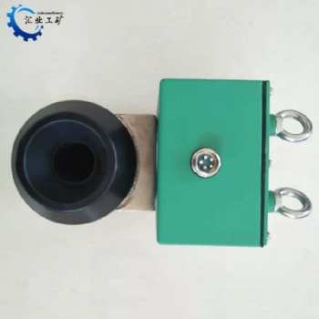 GCG-1000粉塵濃度傳感器 江蘇三恒礦業粉塵濃度傳感器