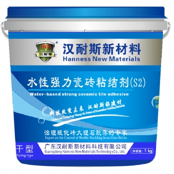 漢耐斯防脫落防空鼓系列產(chǎn)品誠招代理、經(jīng)銷商，粘結(jié)劑、砂漿伴侶