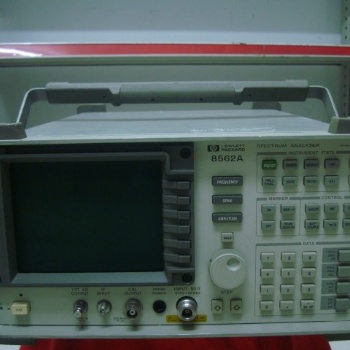 供應租賃Agilent8562A頻譜分析儀HP8562A