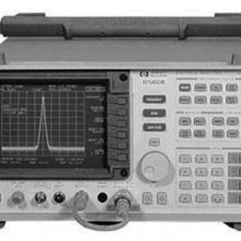 優價銷售二手Agilent8564E便攜式頻譜分析儀