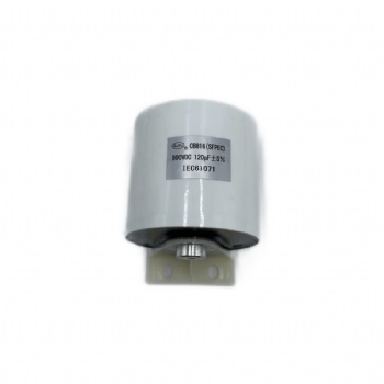 CBB15/CBB16逆變焊機(jī)直流濾波電容器
