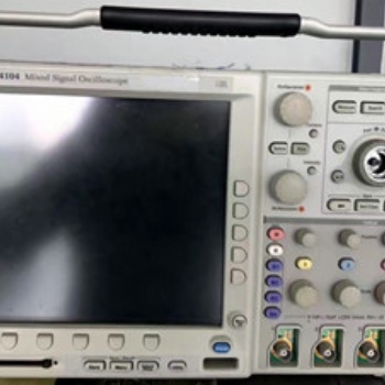 泰克Tektronix MSO4104 混合域示波器 數字示波器