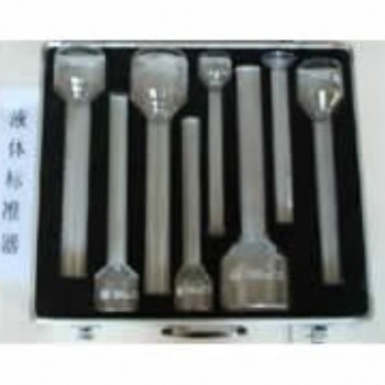 FC4型檢驗(yàn)液體商品標(biāo)準(zhǔn)量器