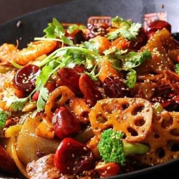 川菜復(fù)合調(diào)料餐飲開店批發(fā)定制