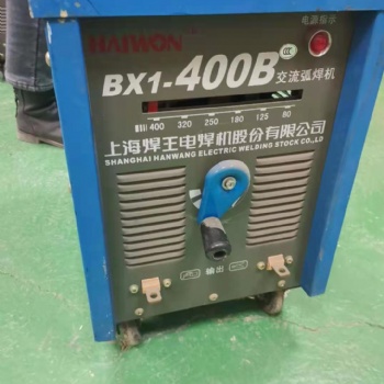 BX1系列礦用交流弧焊機