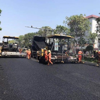 福田瀝青路面快速修補施工隊