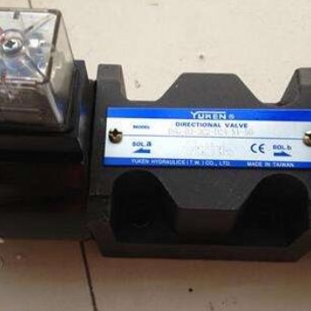 臺(tái)灣七洋7OCEAN電磁閥DSD-G02-3C-DC24-30
