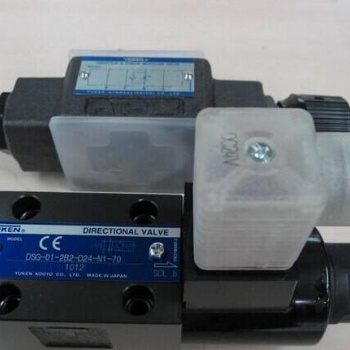 臺(tái)灣七洋7OCEAN電磁閥DSV-G03-2A-DC24-90