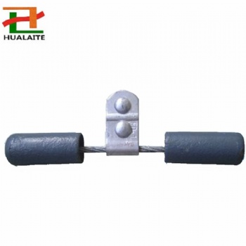 批發(fā)FD型防震錘 導(dǎo)線防震金具 規(guī)格齊全 發(fā)貨速度