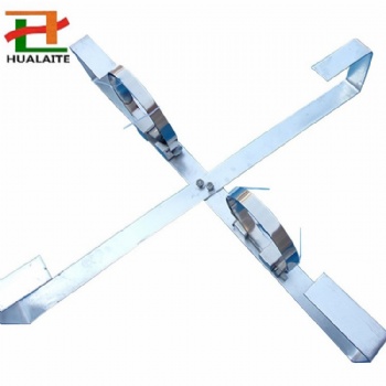 架空線路光纜預留架 桿用內盤式光纜余纜架 規格可定制