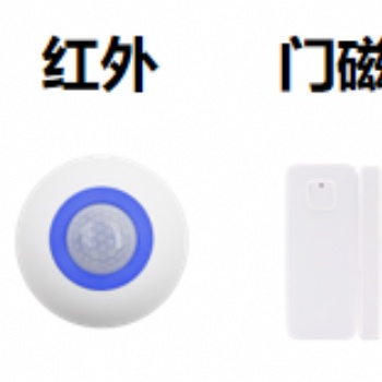 智慧養老 智慧居家 安全養老
