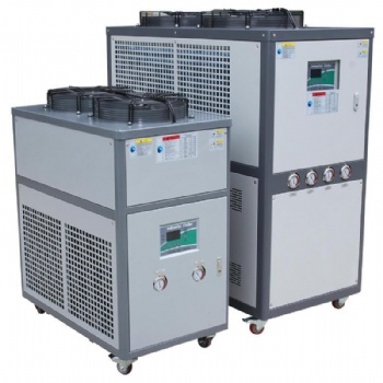 冷水機 冰水機 工業制冷機組